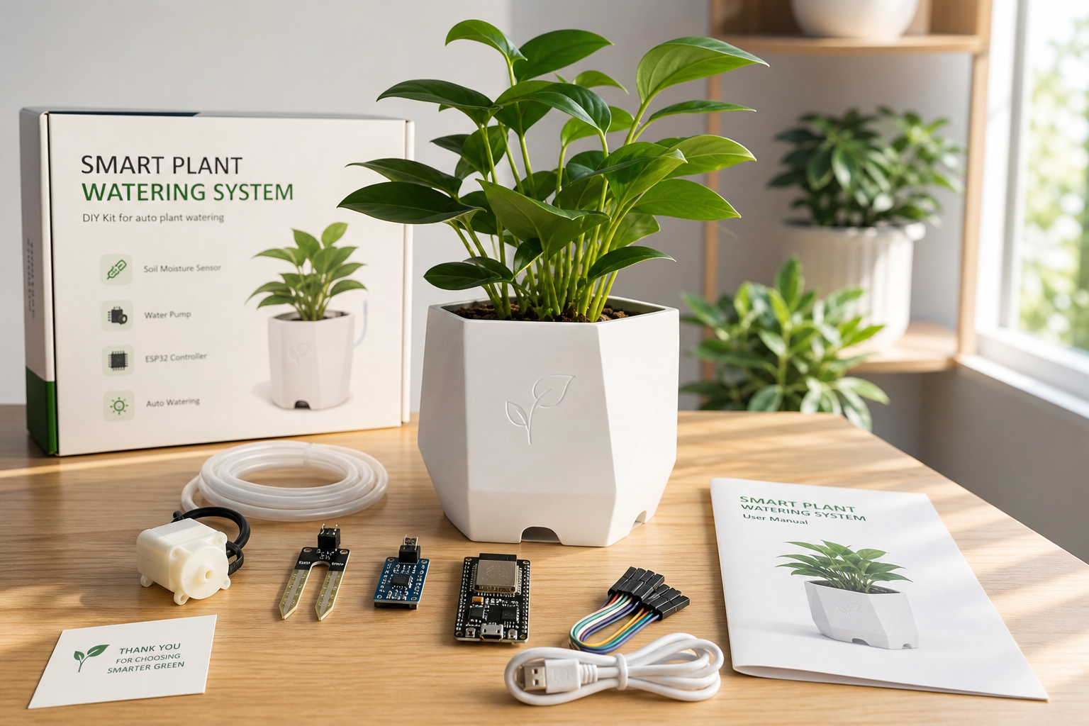 Plant Pal